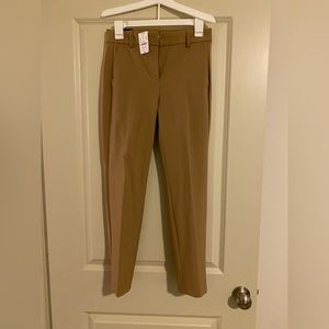 J. Crew khaki tan dress pants